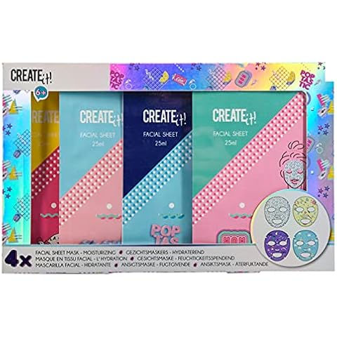CREATE IT thumbnail