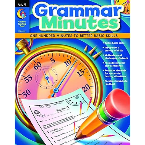 Creative Teaching Press thumbnail