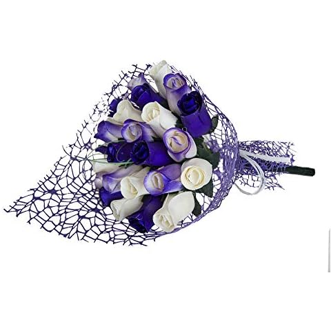 Creative Wooden Roses thumbnail