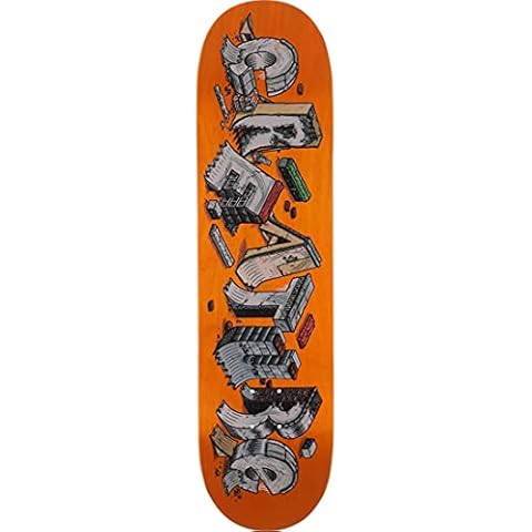 Creature Skateboards thumbnail