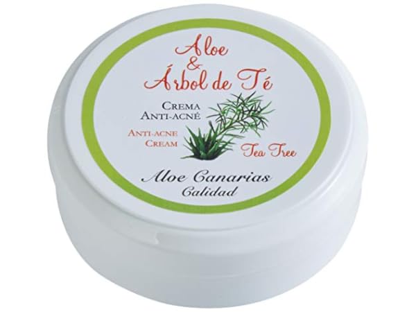 Cremas antiacne Miniatura