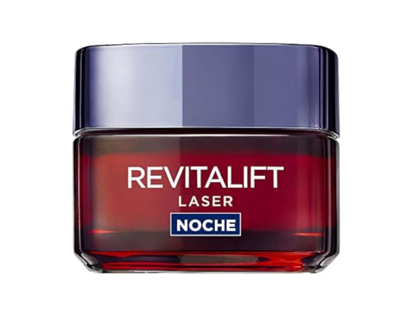 Cremas nocturnas faciales Miniatura