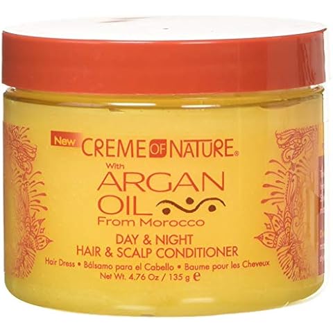 Creme of Nature thumbnail