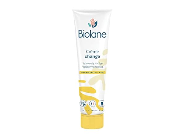 Crèmes calmantes Vignette