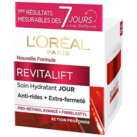 Crèmes de Jour