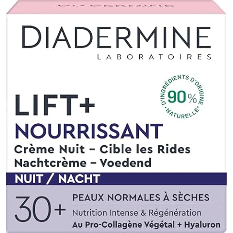 Crèmes de nuit