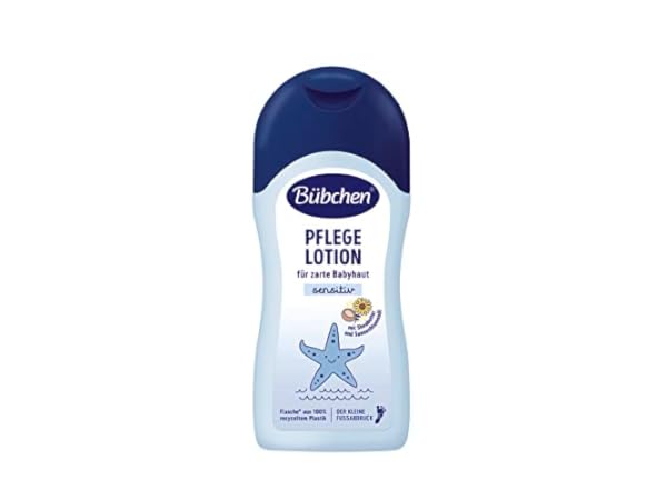 Cremes für Babys Vorschaubild