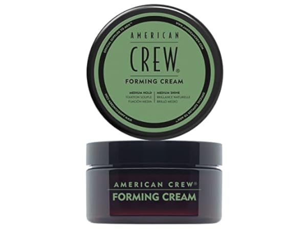 Cremes & Lotionen fürs Haarstyling Vorschaubild