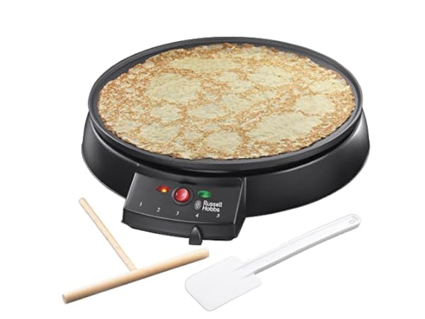 Crepesmaker Vorschaubild