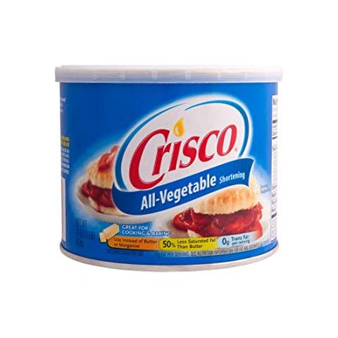 Crisco thumbnail