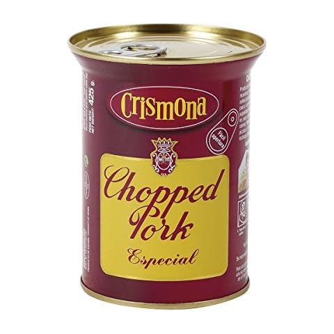 Crismona thumbnail