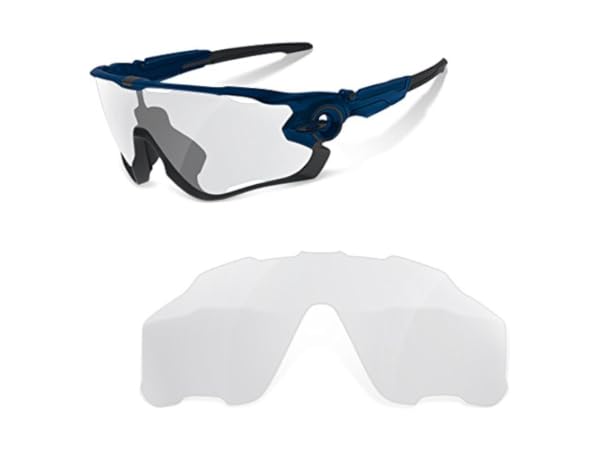 Cristales de gafas de sol para hombre Miniatura