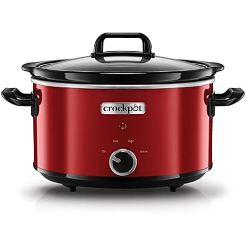 Crock-Pot thumbnail