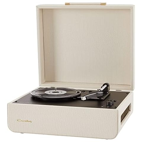 Crosley thumbnail