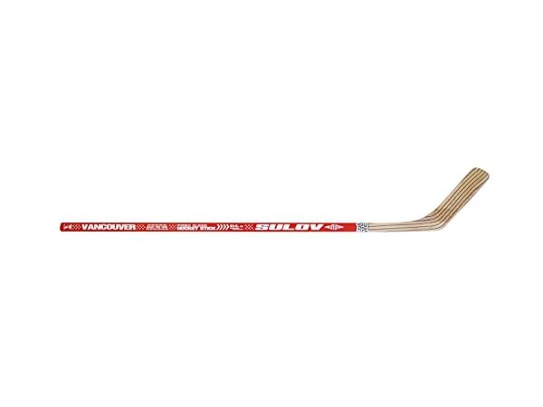 Crosses de hockey sur glace Vignette