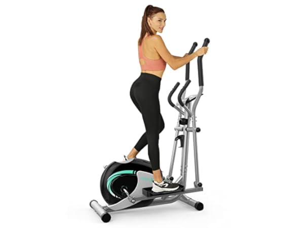 Crosstrainer Vorschaubild
