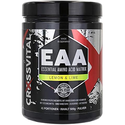 CROSSVITAL thumbnail