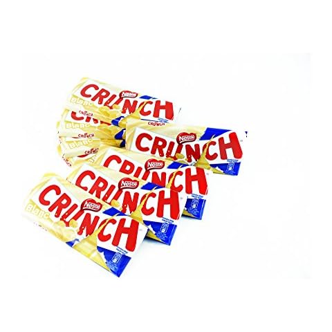 Crunch thumbnail