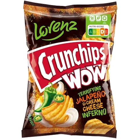 Crunchips thumbnail