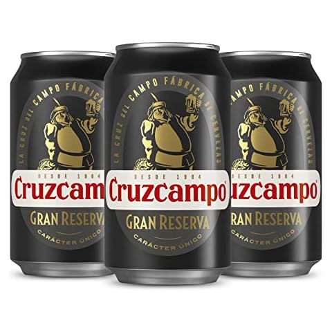 Cruzcampo thumbnail