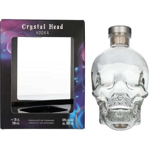 Crystal Head thumbnail