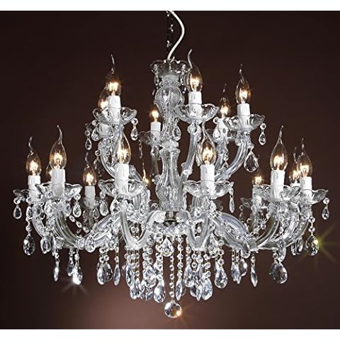 Crystal Lights By INNDESIGN thumbnail
