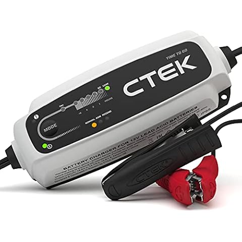 CTEK thumbnail