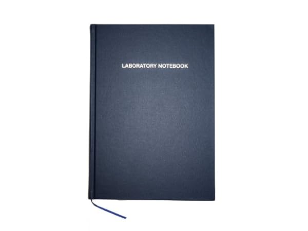 Cuadernos de laboratorio Miniatura