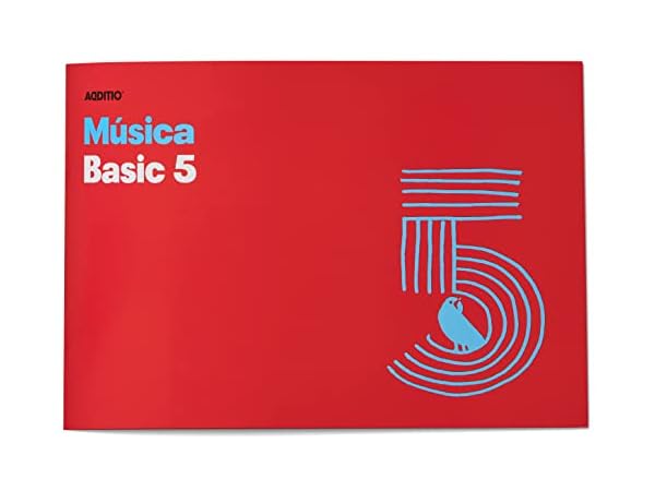 Cuadernos y blocs de música Miniatura