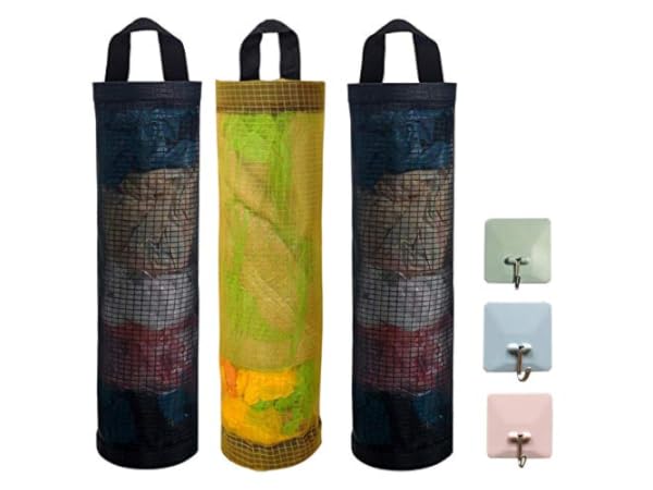 Cubos para usar con bolsas de la compra Miniatura