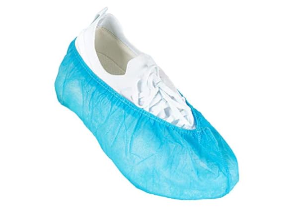 Cubrezapatos médicos Miniatura