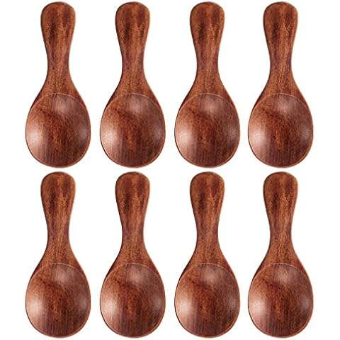Cucharas de cocina para café