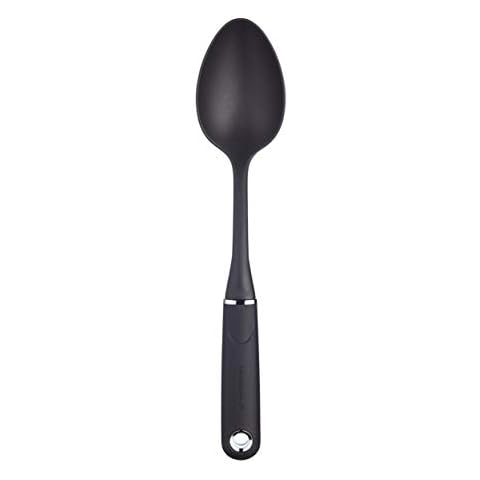 Cucharas de cocina con agarre suave