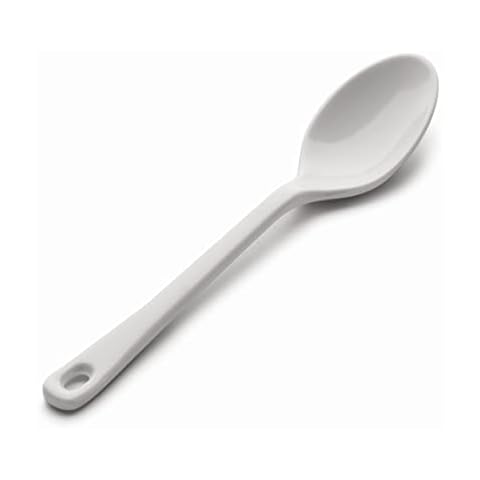 Cucharas de cocina de melamina