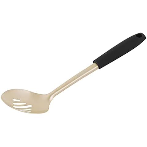 Cucharas de cocina fáciles de limpiar