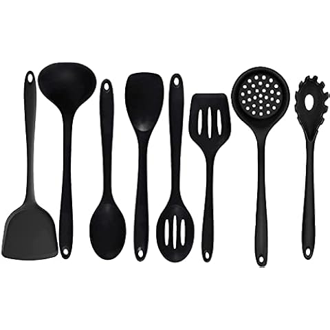 Cucharas de cocina lavavajillas