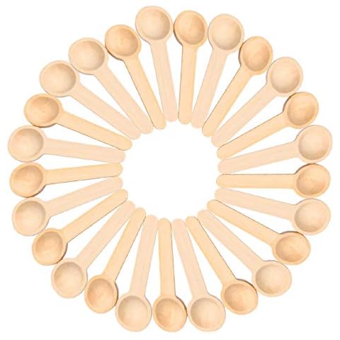 Cucharas de cocina reutilizables