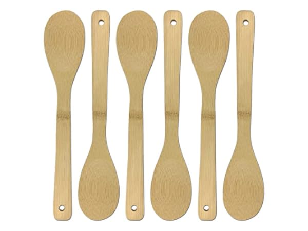 Cucharas de cocina Miniatura