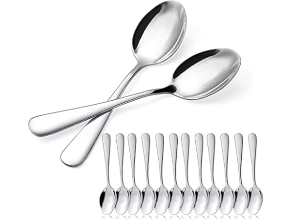 Cucharas Miniatura
