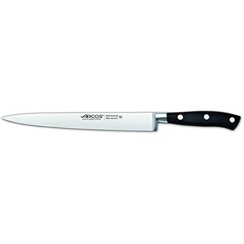 Cuchillos de acero inoxidable para la carne