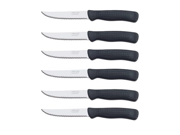 Cuchillos de carne Miniatura