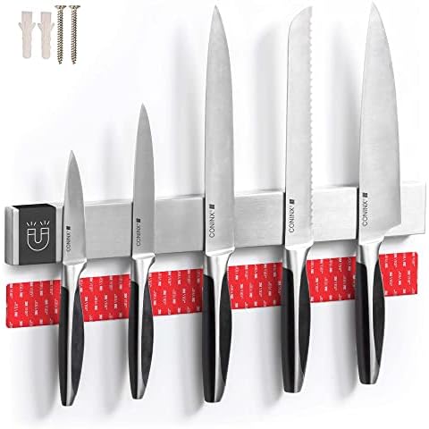 Cuchillos de cocina de metal