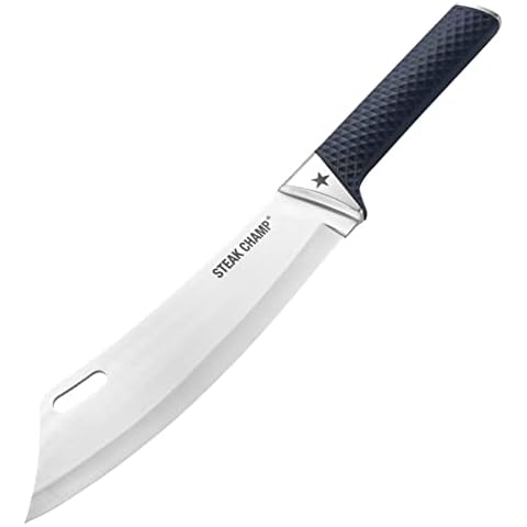 Cuchillos de cocinero de aleación