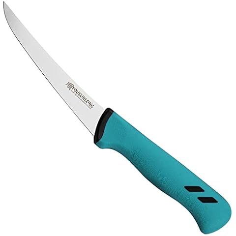 Cuchillos de deshuesar de carbono
