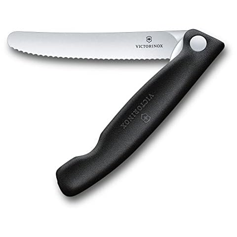 Cuchillos para pelar de plástico