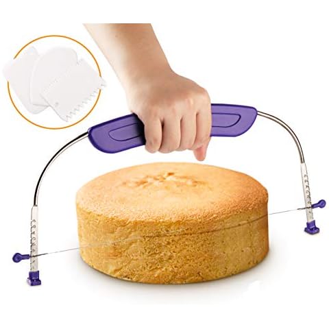 Cuchillos de repostería