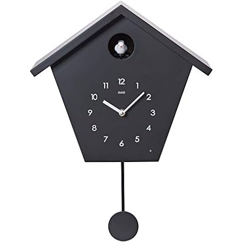 Cuco Clock thumbnail