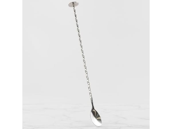 Cuillères à cocktail Vignette