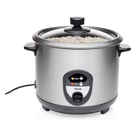 Cuiseurs à riz en acier inoxydable