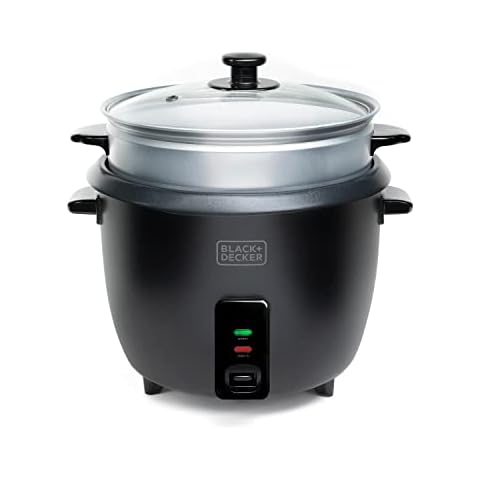 Cuiseurs à riz et vapeur